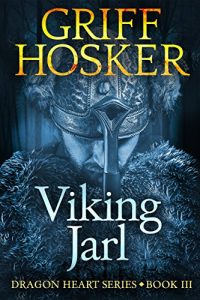 Descargar Viking Jarl (Dragonheart Book 3) (English Edition) pdf, epub, ebook