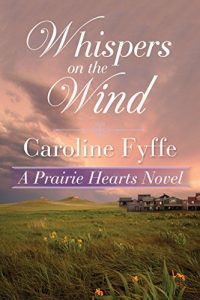 Descargar Whispers on the Wind (A Prairie Hearts Novel Book 5) (English Edition) pdf, epub, ebook