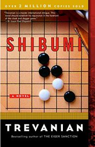 Descargar Shibumi: A Novel pdf, epub, ebook