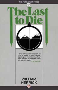 Descargar The Last to Die (English Edition) pdf, epub, ebook