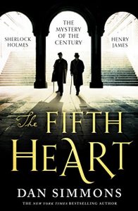 Descargar The Fifth Heart (English Edition) pdf, epub, ebook