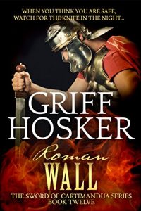 Descargar Roman Wall (The Sword of Cartimandua Book 12) (English Edition) pdf, epub, ebook