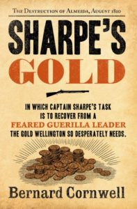 Descargar Sharpe’s Gold: The Destruction of Almeida, August 1810 (The Sharpe Series, Book 9) pdf, epub, ebook