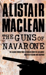 Descargar The Guns of Navarone pdf, epub, ebook