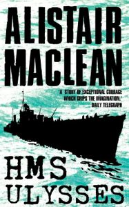 Descargar HMS Ulysses pdf, epub, ebook