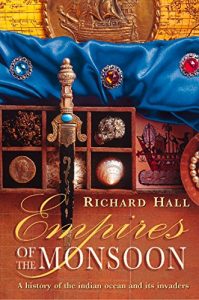 Descargar Empires of the Monsoon (Text Only) pdf, epub, ebook