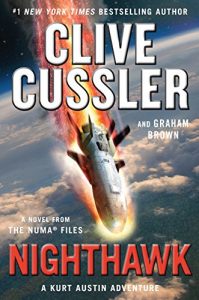 Descargar Nighthawk (The NUMA Files) pdf, epub, ebook
