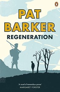 Descargar Regeneration (Regeneration Trilogy) pdf, epub, ebook