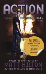 Descargar Action: Pulse Pounding Tales Volume 1 (English Edition) pdf, epub, ebook