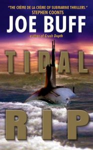 Descargar Tidal Rip (A Jeffrey Fuller Novel) pdf, epub, ebook