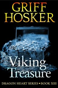 Descargar Viking Treasure (Dragonheart Book 13) (English Edition) pdf, epub, ebook