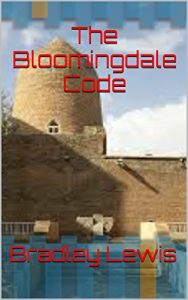 Descargar The Bloomingdale Code (English Edition) pdf, epub, ebook