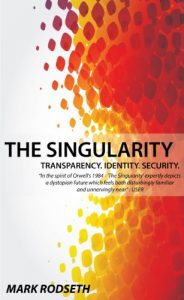 Descargar The Singularity (English Edition) pdf, epub, ebook