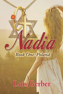 Descargar Nadia: Book One – Poland (English Edition) pdf, epub, ebook