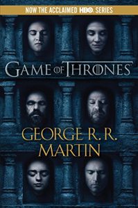 Descargar A Game of Thrones (A Song of Ice and Fire, Book 1) pdf, epub, ebook