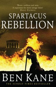 Descargar Spartacus: Rebellion: (Spartacus 2) pdf, epub, ebook