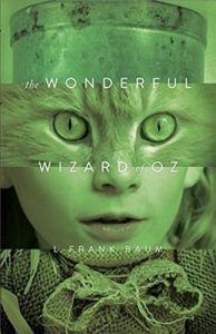 Descargar The Wonderful Wizard of Oz (Illustrated) (English Edition) pdf, epub, ebook