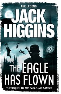 Descargar The Eagle Has Flown pdf, epub, ebook