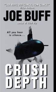 Descargar Crush Depth (A Jeffrey Fuller Novel) pdf, epub, ebook