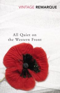 Descargar All Quiet on the Western Front pdf, epub, ebook