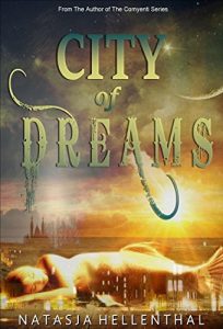 Descargar City of Dreams (English Edition) pdf, epub, ebook