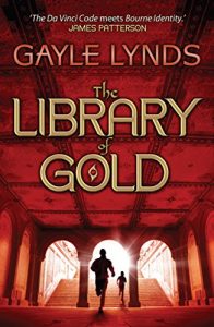 Descargar The Library of Gold (JUDD RYDER AND EVA BLAKE SERIES) (English Edition) pdf, epub, ebook