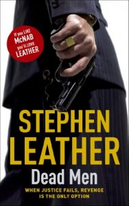 Descargar Dead Men (The 5th Spider Shepherd Thriller) pdf, epub, ebook