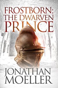 Descargar Frostborn: The Dwarven Prince (Frostborn #12) (English Edition) pdf, epub, ebook