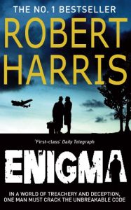 Descargar Enigma pdf, epub, ebook