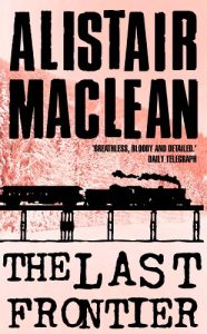 Descargar The Last Frontier pdf, epub, ebook