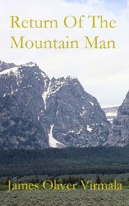 Descargar Return Of The Mountain Man (English Edition) pdf, epub, ebook
