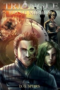 Descargar Triangle: False Mirror (English Edition) pdf, epub, ebook