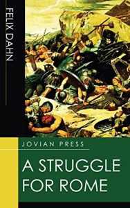 Descargar A Struggle for Rome (English Edition) pdf, epub, ebook