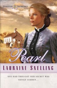 Descargar Pearl (Dakotah Treasures Book #2) pdf, epub, ebook