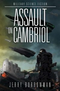 Descargar Assault on Cambriol: The Manhattan Trials (English Edition) pdf, epub, ebook