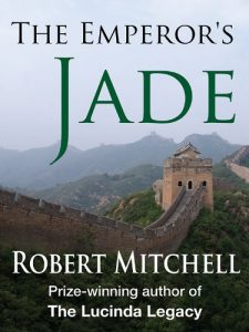 Descargar The Emperor’s Jade (English Edition) pdf, epub, ebook