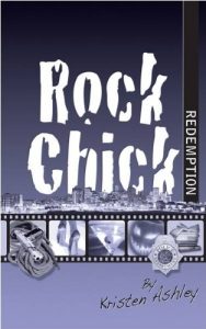 Descargar Rock Chick Redemption (English Edition) pdf, epub, ebook