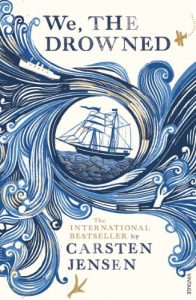 Descargar We, The Drowned pdf, epub, ebook