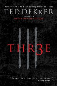 Descargar Three pdf, epub, ebook
