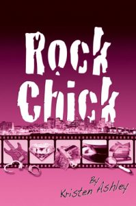 Descargar Rock Chick (English Edition) pdf, epub, ebook