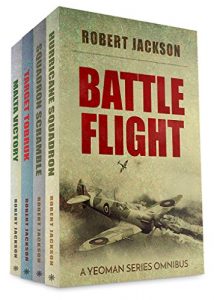 Descargar Battle Flight: A Yeoman Series Omnibus (English Edition) pdf, epub, ebook