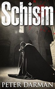 Descargar Schism (Crusader Chronicles Book 5) (English Edition) pdf, epub, ebook