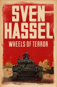 Descargar Wheels of Terror (Legion of the Damned Series) pdf, epub, ebook