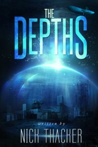 Descargar The Depths (English Edition) pdf, epub, ebook
