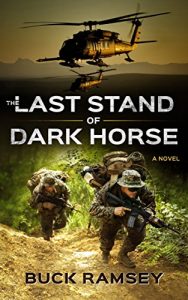 Descargar The Last Stand of Dark Horse (The Brice Miller Series Book 1) (English Edition) pdf, epub, ebook