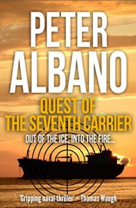 Descargar Quest of the Seventh Carrier (Seventh Carrier Series Book 4) (English Edition) pdf, epub, ebook
