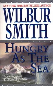 Descargar Hungry as the Sea: A Novel pdf, epub, ebook