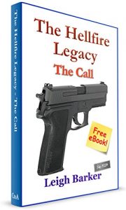 Descargar The Call – Inspired by the great Lee Child Thrillers (The Hellfire Legacy Season 1) (English Edition) pdf, epub, ebook