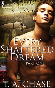 Descargar Every Shattered Dream: Part One pdf, epub, ebook