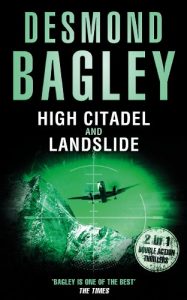 Descargar High Citadel / Landslide pdf, epub, ebook